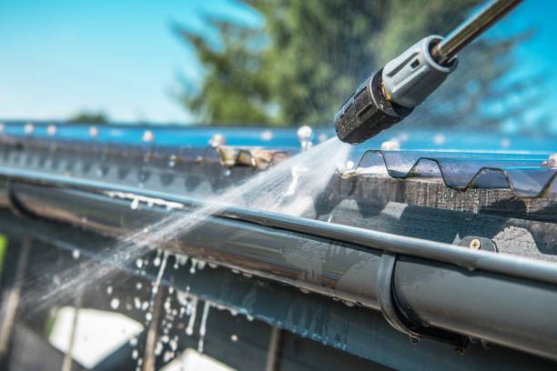 Best Pressure Washing Cost  in Blackwell, OK