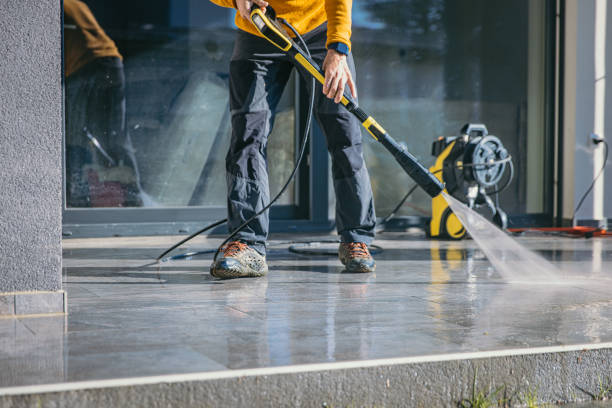 Best Deck Cleaning Services  in Blackwell, OK