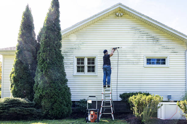 Best Exterior Home Cleaning  in Blackwell, OK