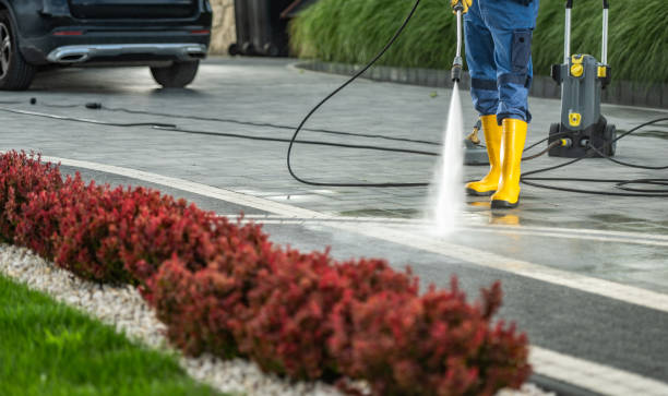 Best Affordable Pressure Washing  in Blackwell, OK