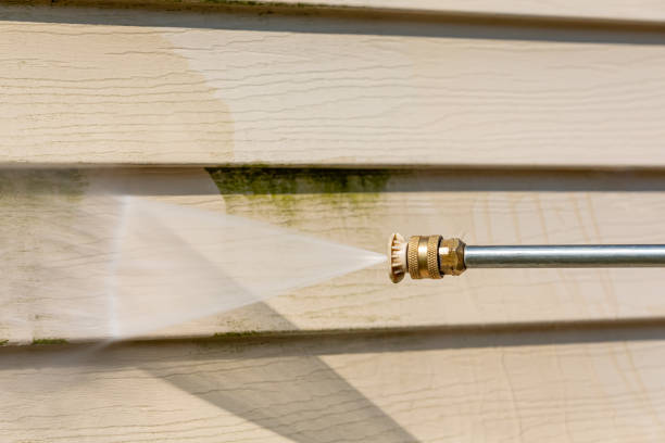 Best Garage Pressure Washing  in Blackwell, OK