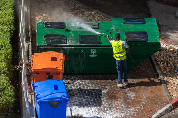 Trusted Blackwell, OK Pressure Washing Experts
