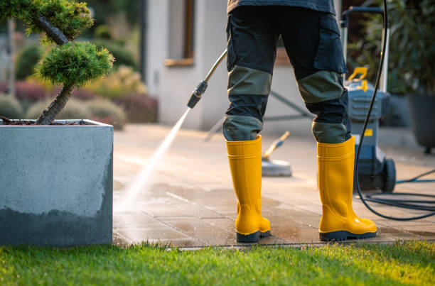 Best Sidewalk Pressure Washing  in Blackwell, OK